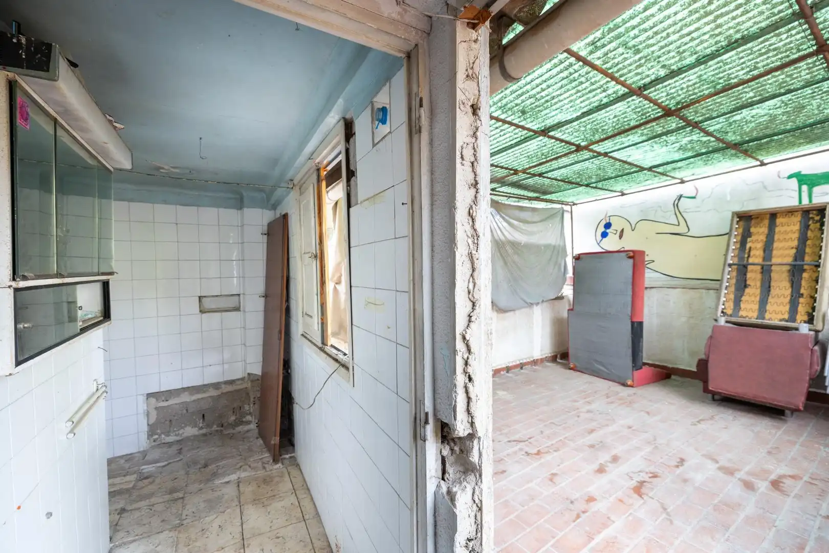 Casa o chalet en venta en Plaza de la Cruz, 6, San Ildefonso