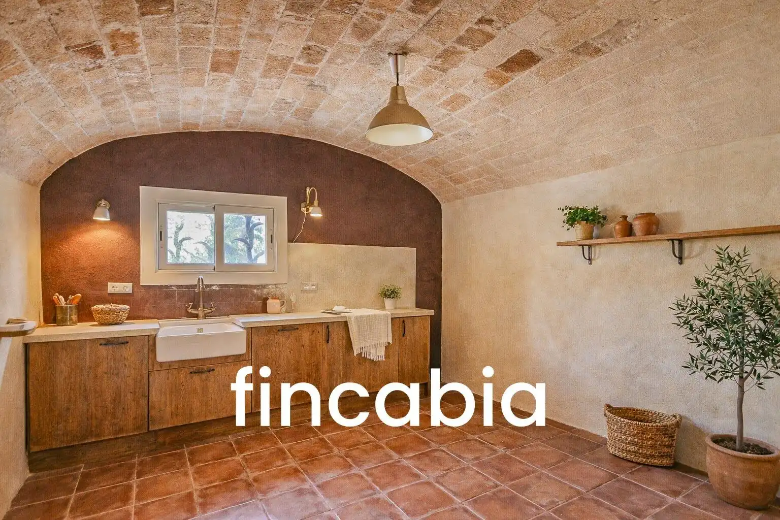 Casa con jardín en venta en Carrer de la Indústria, imagen 6