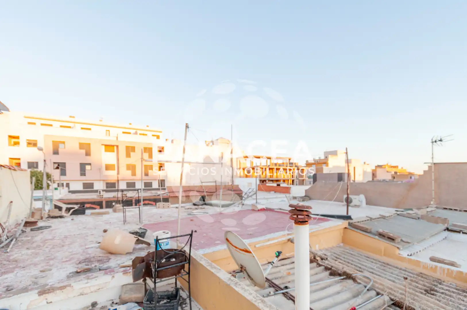 Casa o chalet en venta en Santa María del Águila