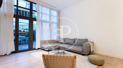 Foto 3 de Pis de lloguer a Ptge. de Mercader, Dreta de l'Eixample,  Barcelona Capital