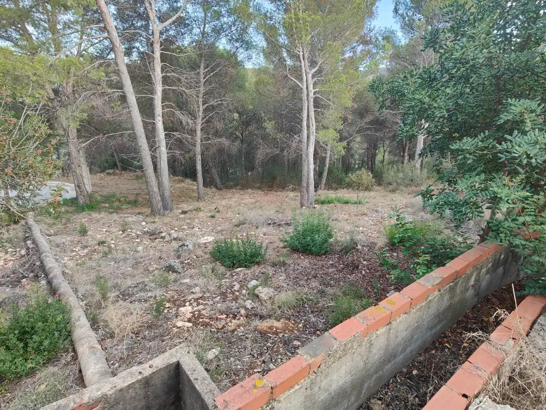 Wohnbaugrundstück zum Verkauf in Calle la Serreta miñana 39I, imagen 7