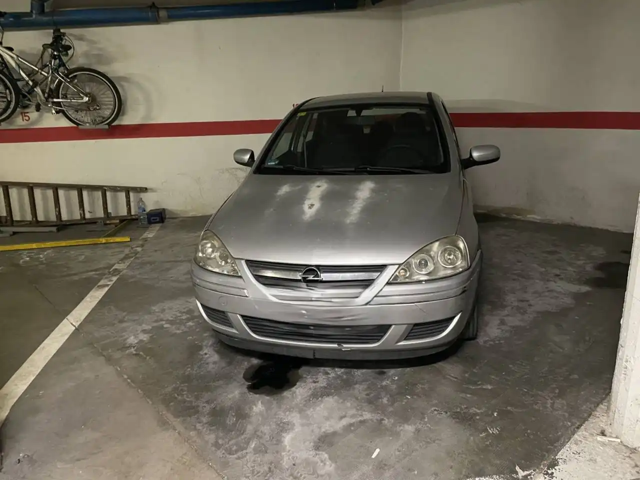 Aparcament de Garatge en venda en Pineda de Mar
