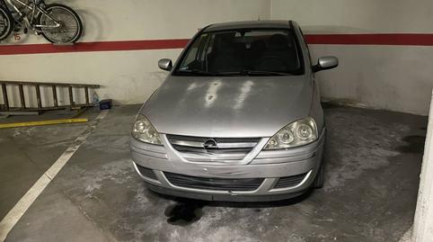 Foto 5 von Garage zum Verkauf in Calle Barcelona, Centre, Pineda de Mar