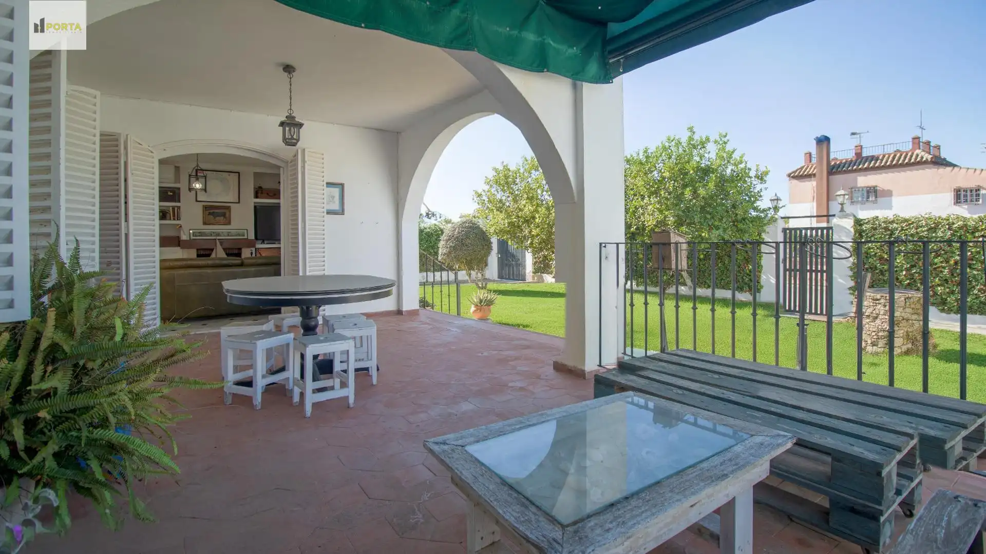 Casa o xalet en venda a La Jara