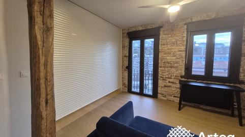 Foto 2 de Pis en venda a Ollerias Bajas Kalea, Atxuri, Bilbao