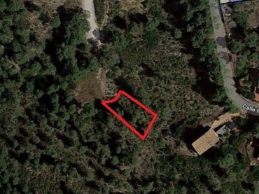 Terreno residenziale in vendita a Calle TEROL