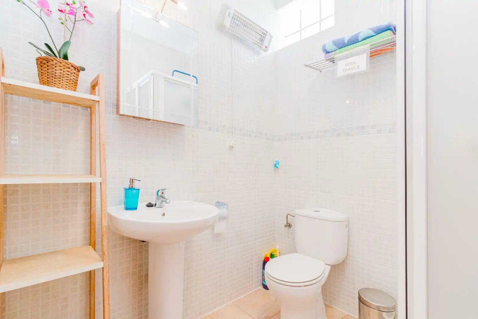Casa con piscina in vendita a Campo de Murcia, imagen 59