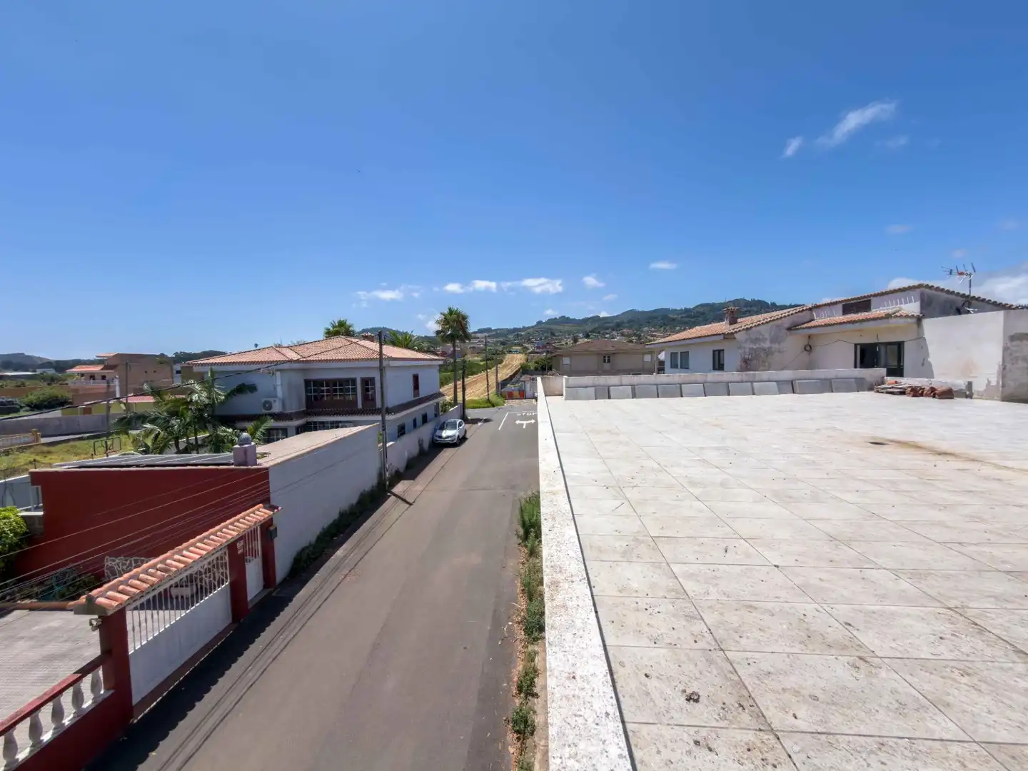 Xalet amb piscina en venda a Guamasa - El Ortigal - Los Rodeos, imagen 69