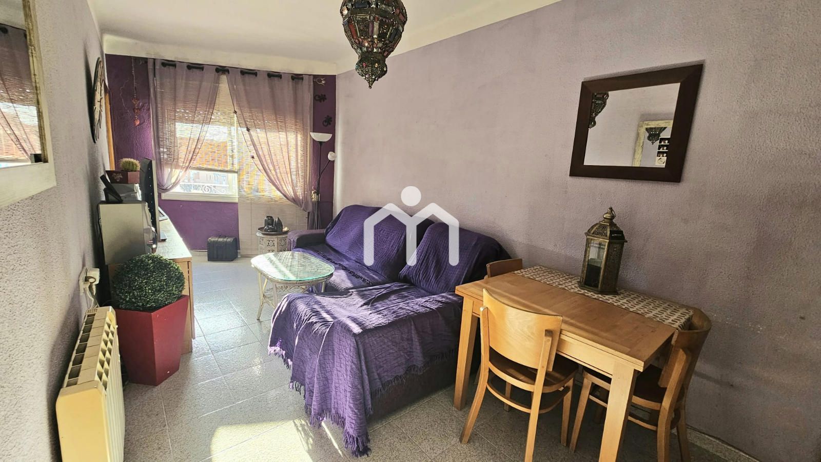 Piso en venta en Morera