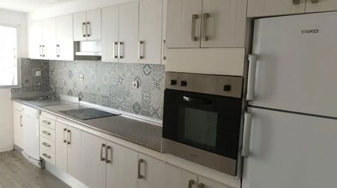 Foto 5 de Piso en venta en Paseo de la Farola, 8, La Malagueta - Monte Sancha, Málaga Capital