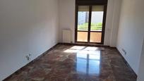 Bedroom of Flat for sale in  Zaragoza Capital  with Terrace and Balcony