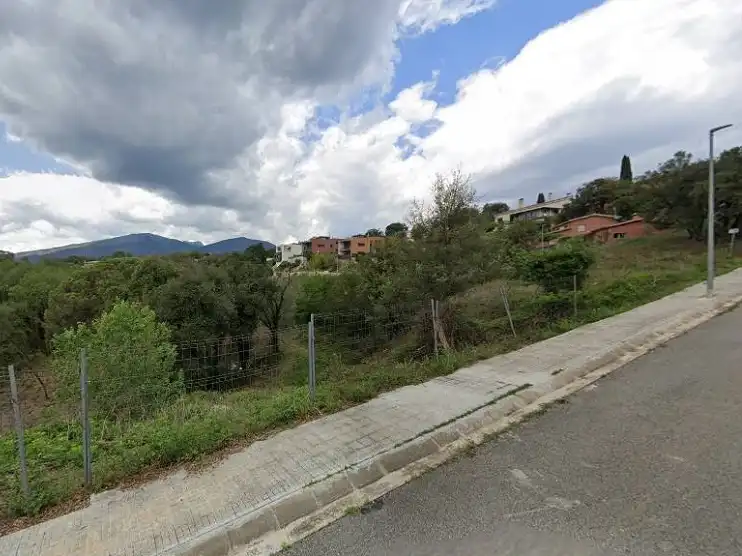 Terreny residencial en venda a Urbanitzacio Can Pla 21, imagen 3