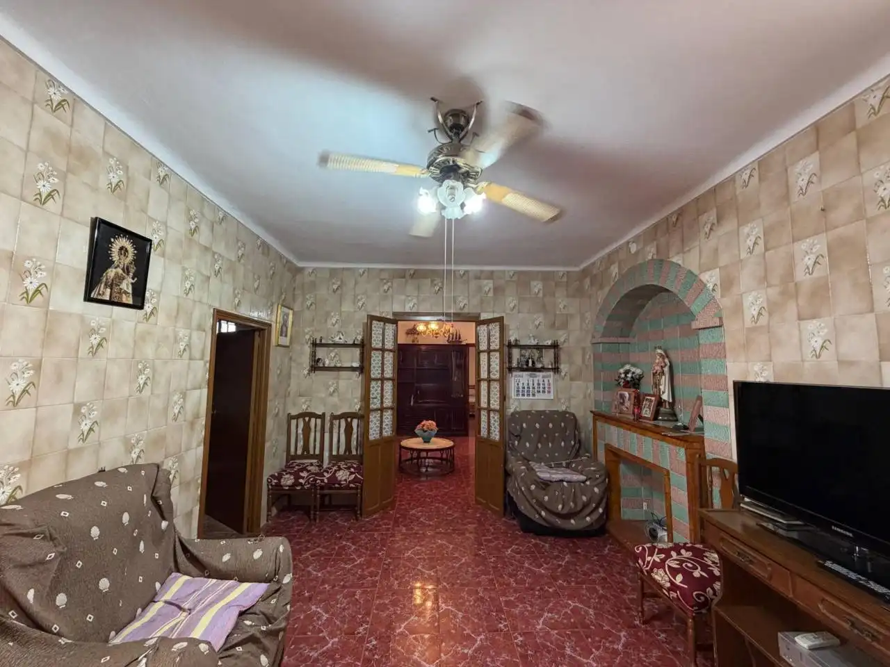 Casa o chalet en venta en Osuna, Sevilla
