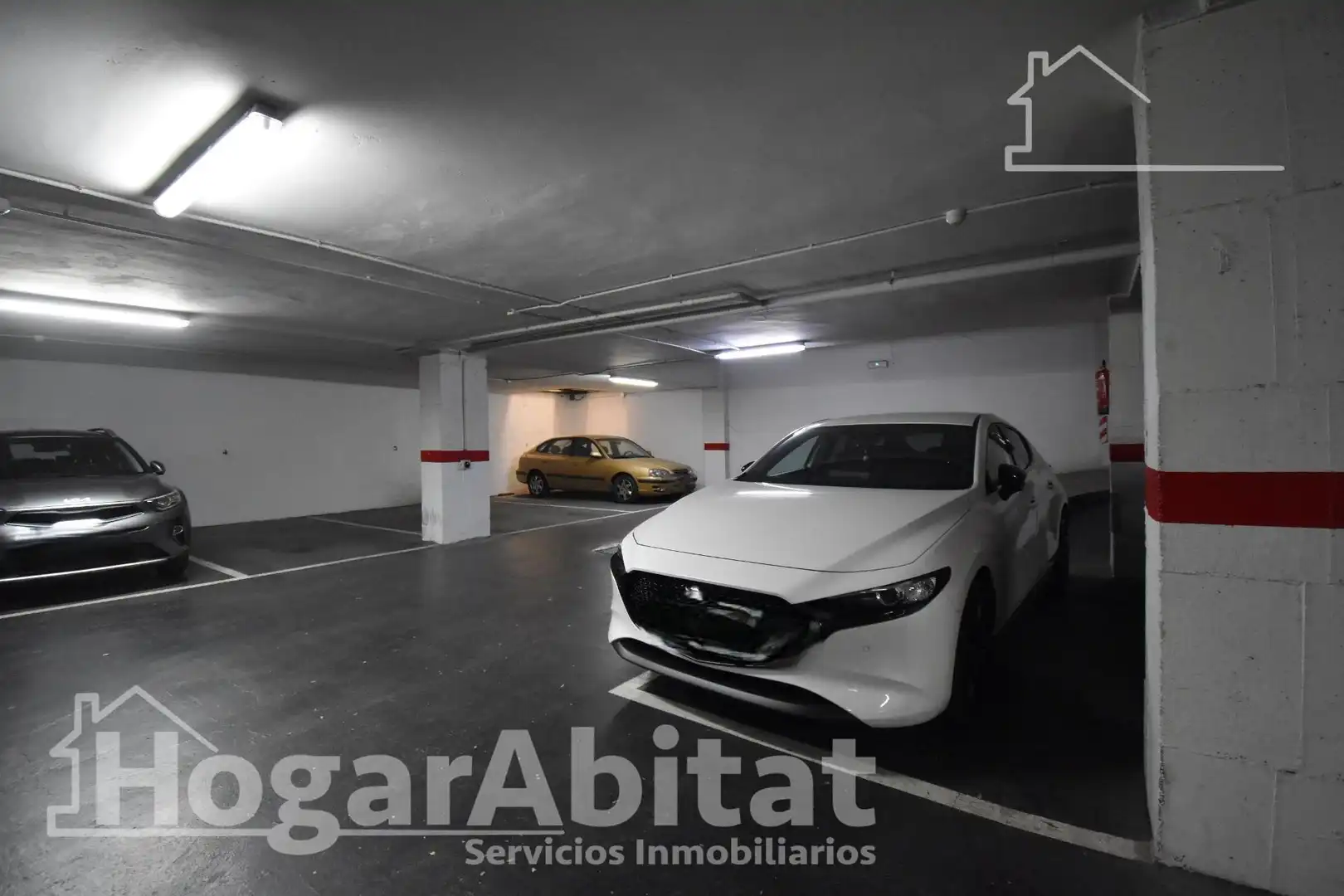 Flat with terrace for sale in Paseo GERMANIES, imagen 51