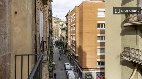Foto 5 de Apartamento para compartir en El Raval,  Barcelona Capital