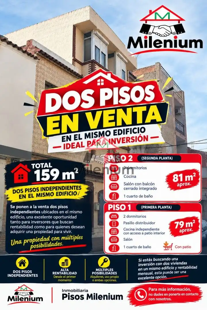 Residencial en venda a Pescadores - Saladillo