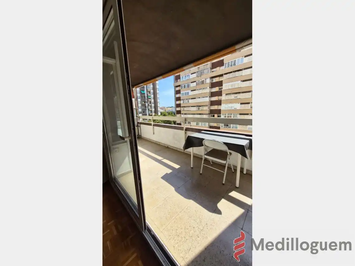 Pis amb terrassa en venda a Carrer de València, imagen 4