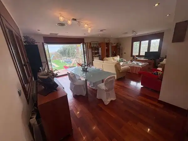Haus oder Chalet zum Verkauf in Los Ramos