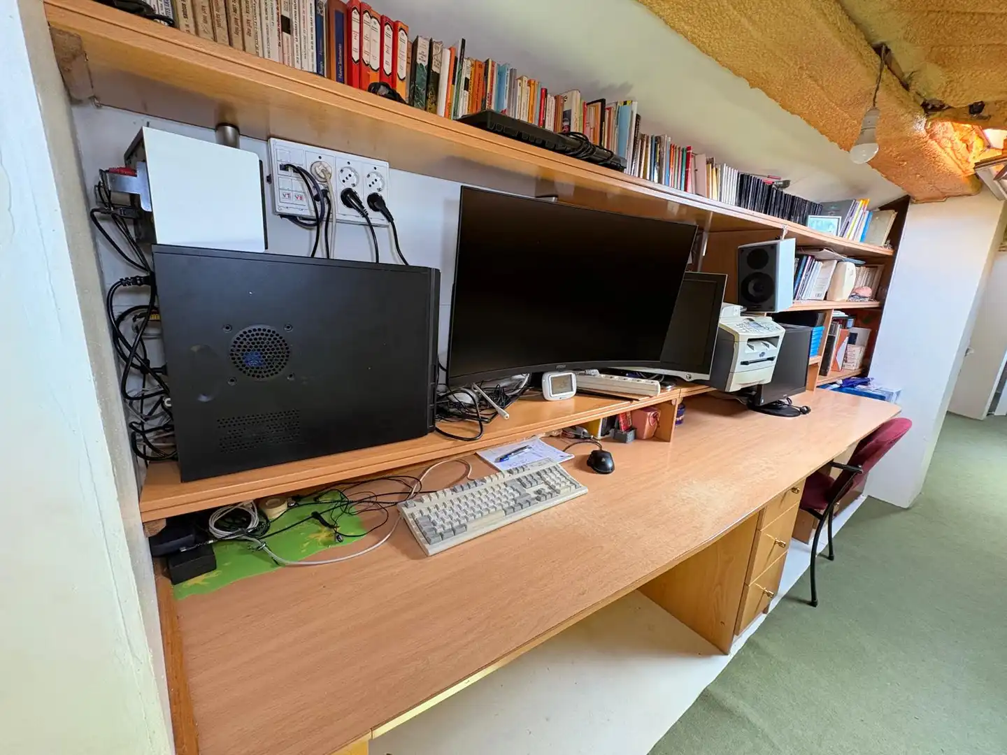 Casa o chalet en venta en Santiago de Compostela  con Calefacción, Jardín privado y Terraza
