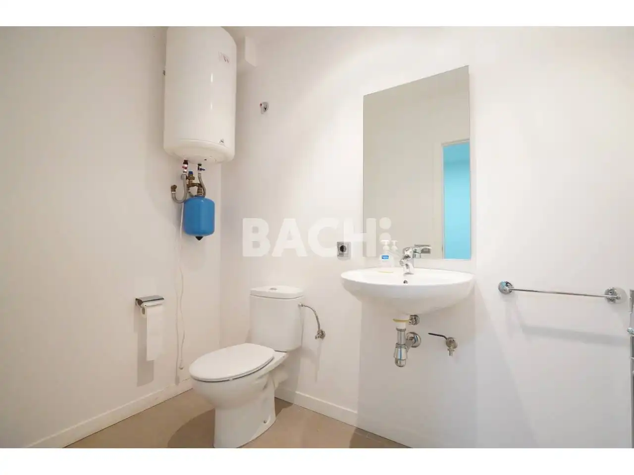 Ufficio con ascensore in affitto a Calle Jacint Verdaguer 16, imagen 15