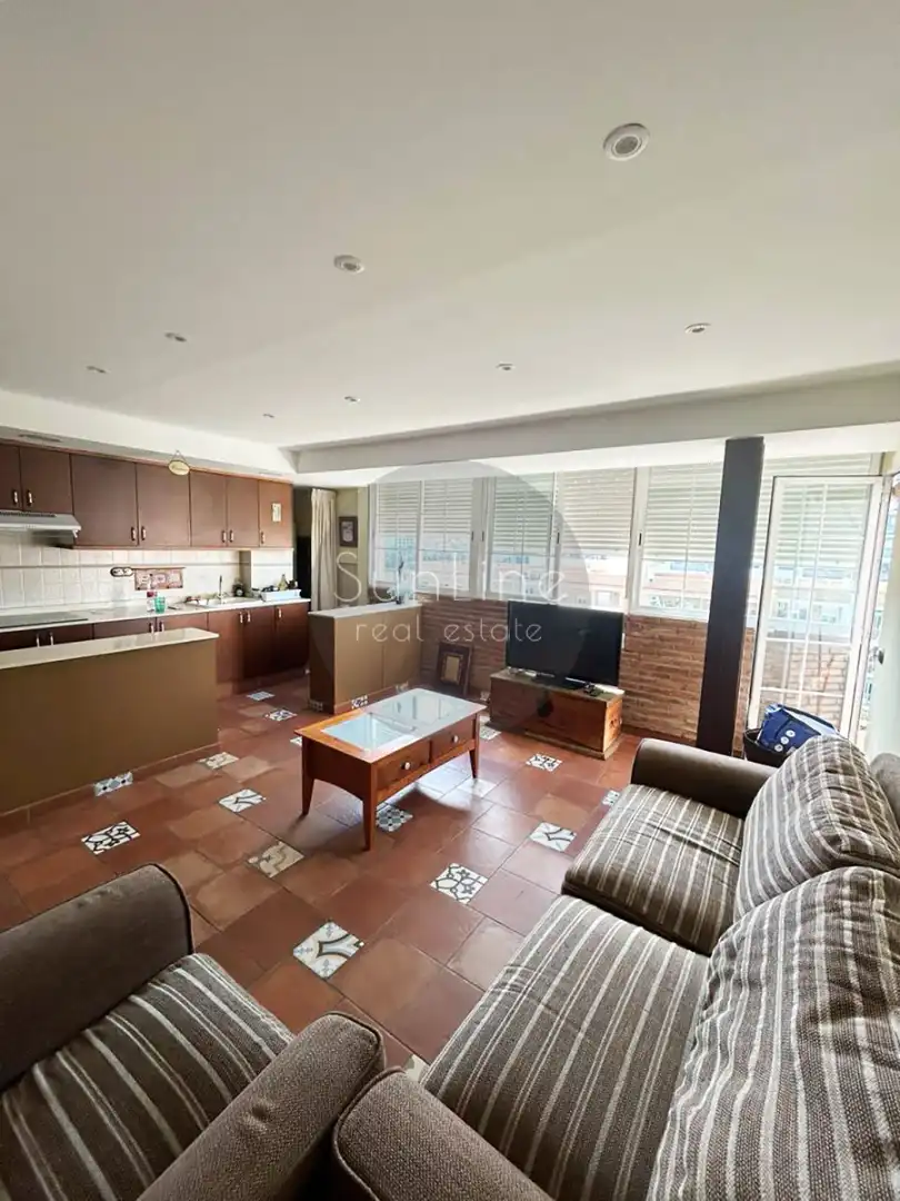 Wohnung zur Miete in Valencia, Valencia