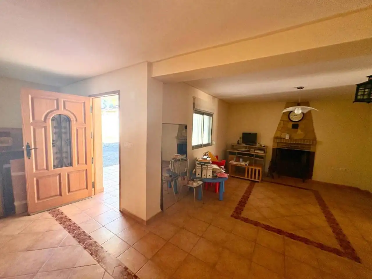 Casa o xalet en venda en Tibi amb Jardí privat