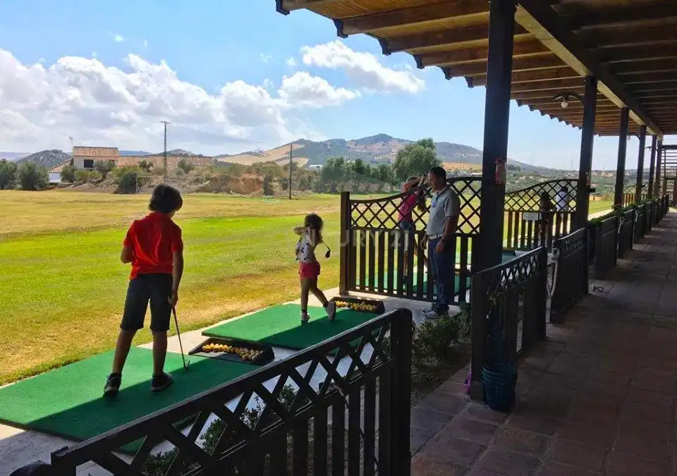 Lands and plots for sale in AR URB ANTEQUERA GOLF 122 122, imagen 27