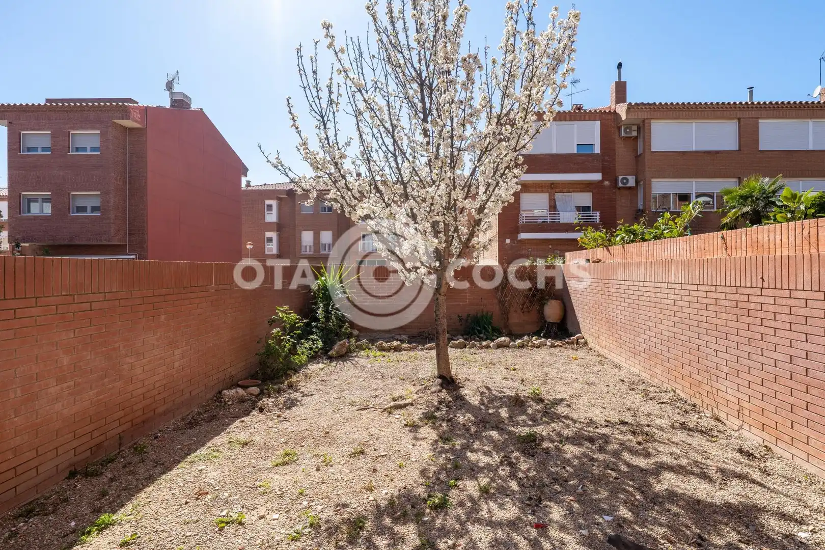 Garden of Detached homes for sale in Cambrils  with Private garden and Balcony