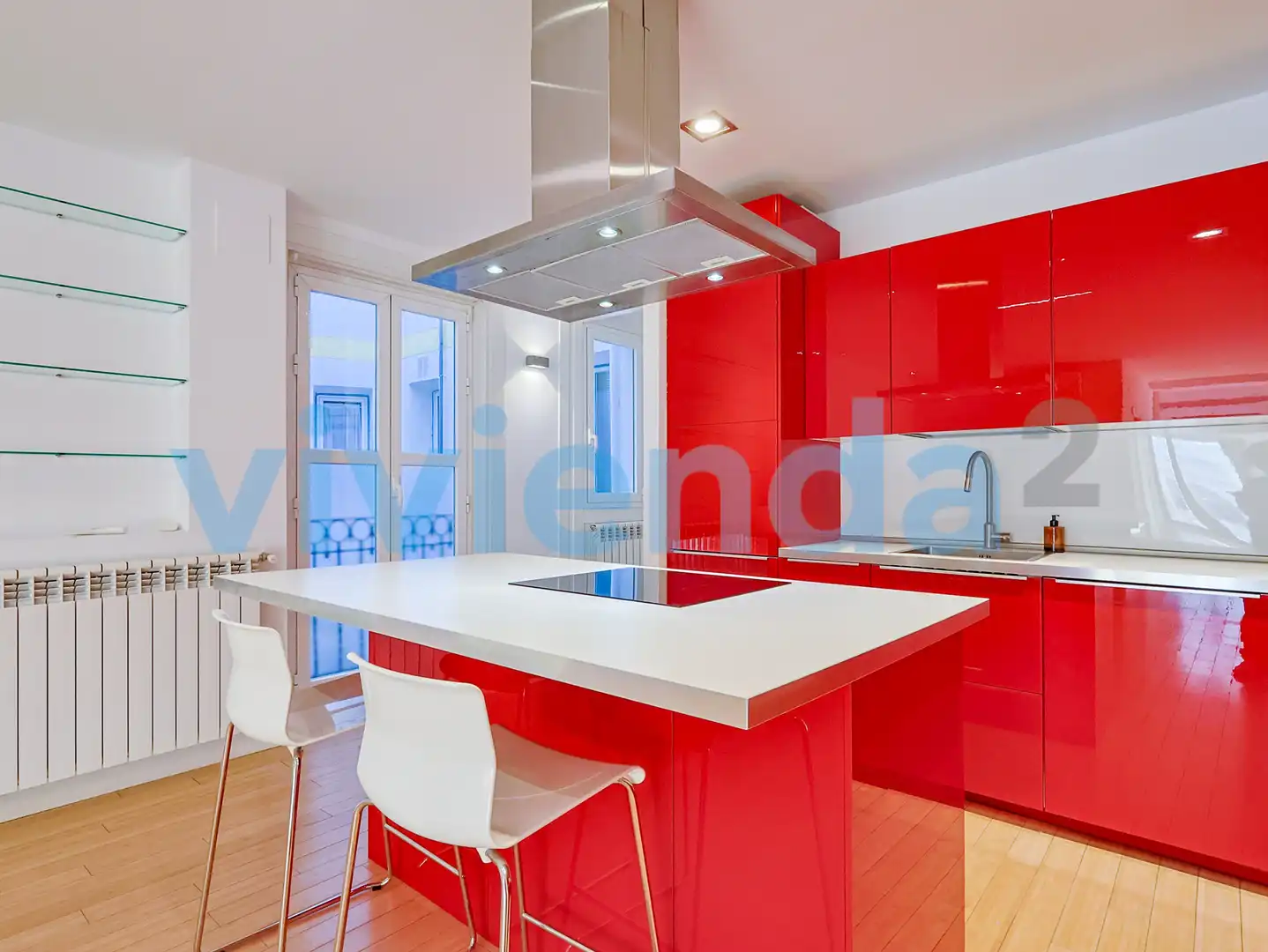 Flat for rent in fuencarral, Trafalgar