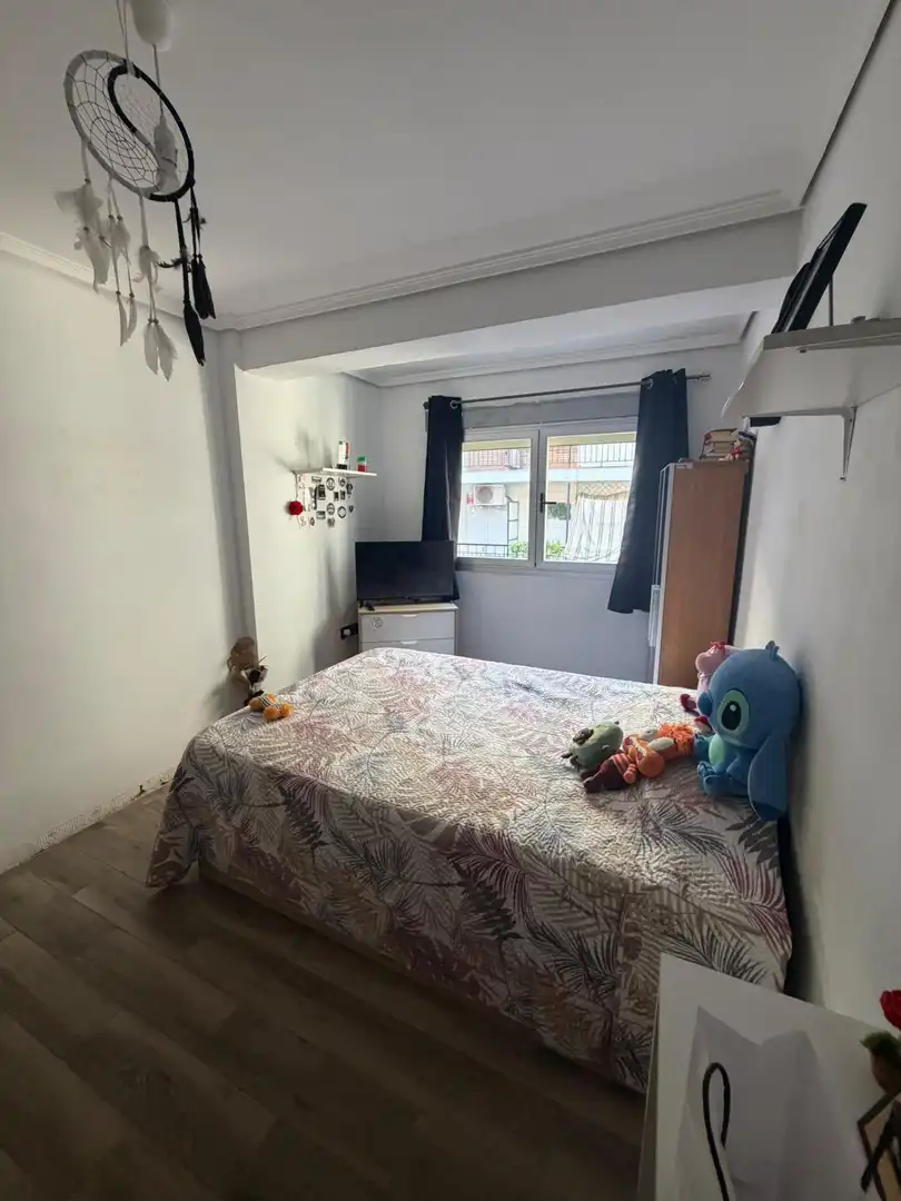 Schlafzimmer von Wohnung zum Verkauf in Torrent