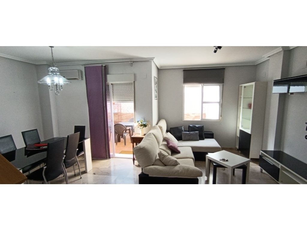 Vista exterior de Casa o xalet en venda en Trigueros