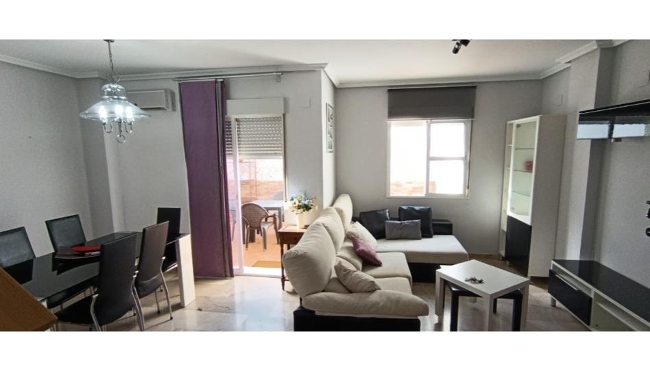 Foto 1 de Casa o xalet en venda a Trigueros, Huelva