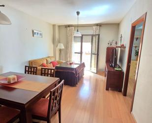 Exterior view of Flat for sale in  Córdoba Capital  with Air Conditioner, Heating and Terrace