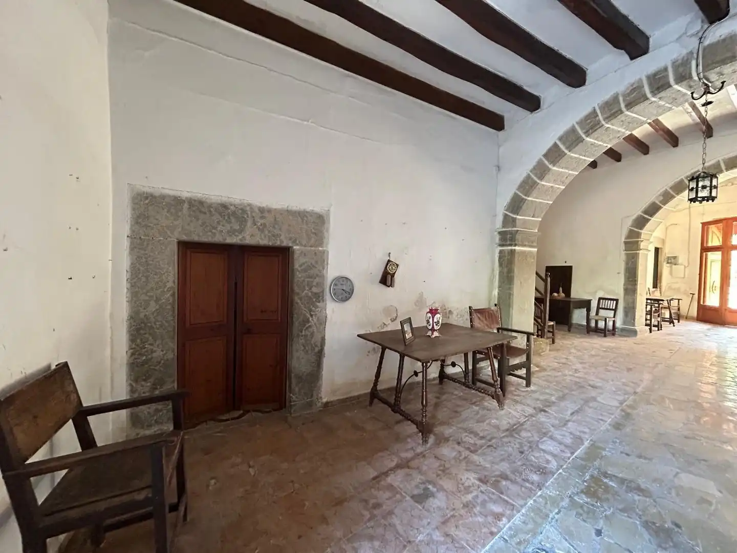 Casa con jardín en venta en Binissalem, imagen 4