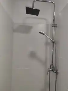 Bany de Pis de lloguer en Manresa