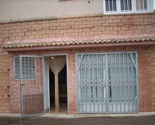 Exterior view of Premises for sale in Pilar de la Horadada  with Air Conditioner