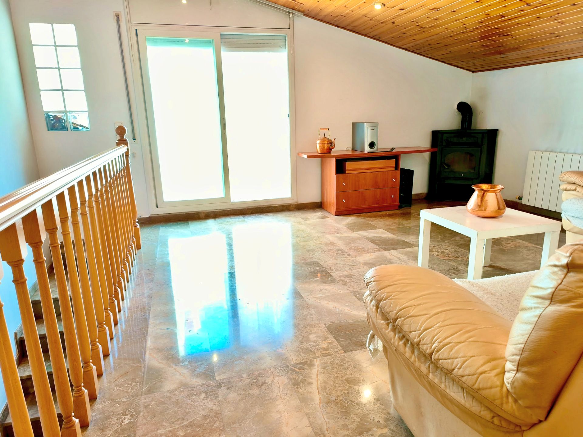 Single-family semi-detached for sale in Carrer Mare de Déu de las Angustias, Ca n'Anglada
