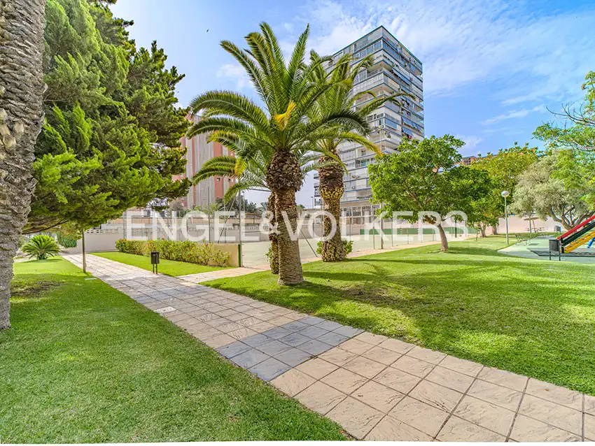 Wohnung zum Verkauf in Avinguda de la Costa Blanca, 117, Playa de San Juan