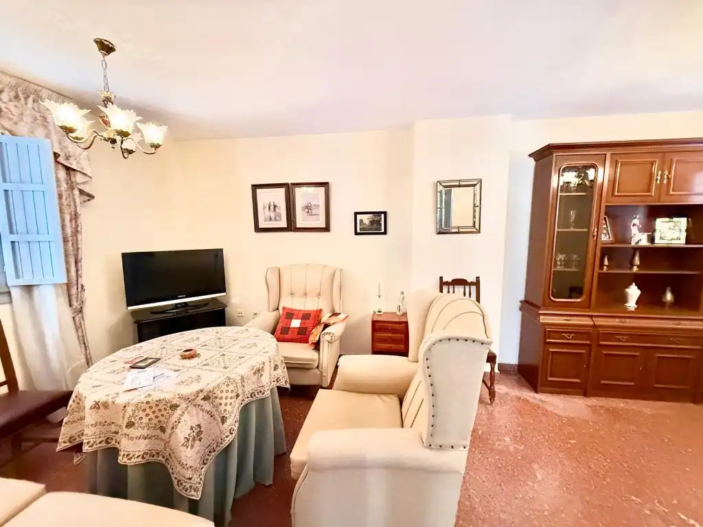 Casa en venta en Barrio San Diego, imagen 5