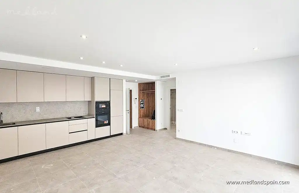 Apartment with pool for sale in Playa del Cura, imagen 3
