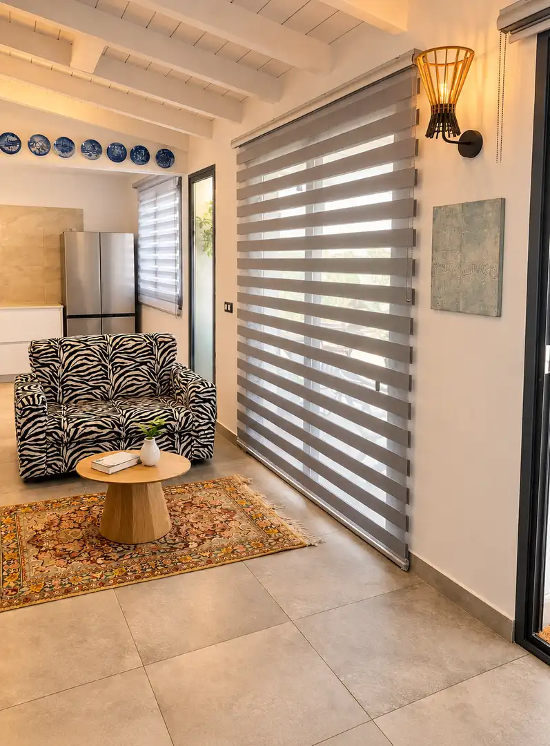 Sala de estar de Casa o chalet en venta en Antigua pueblo