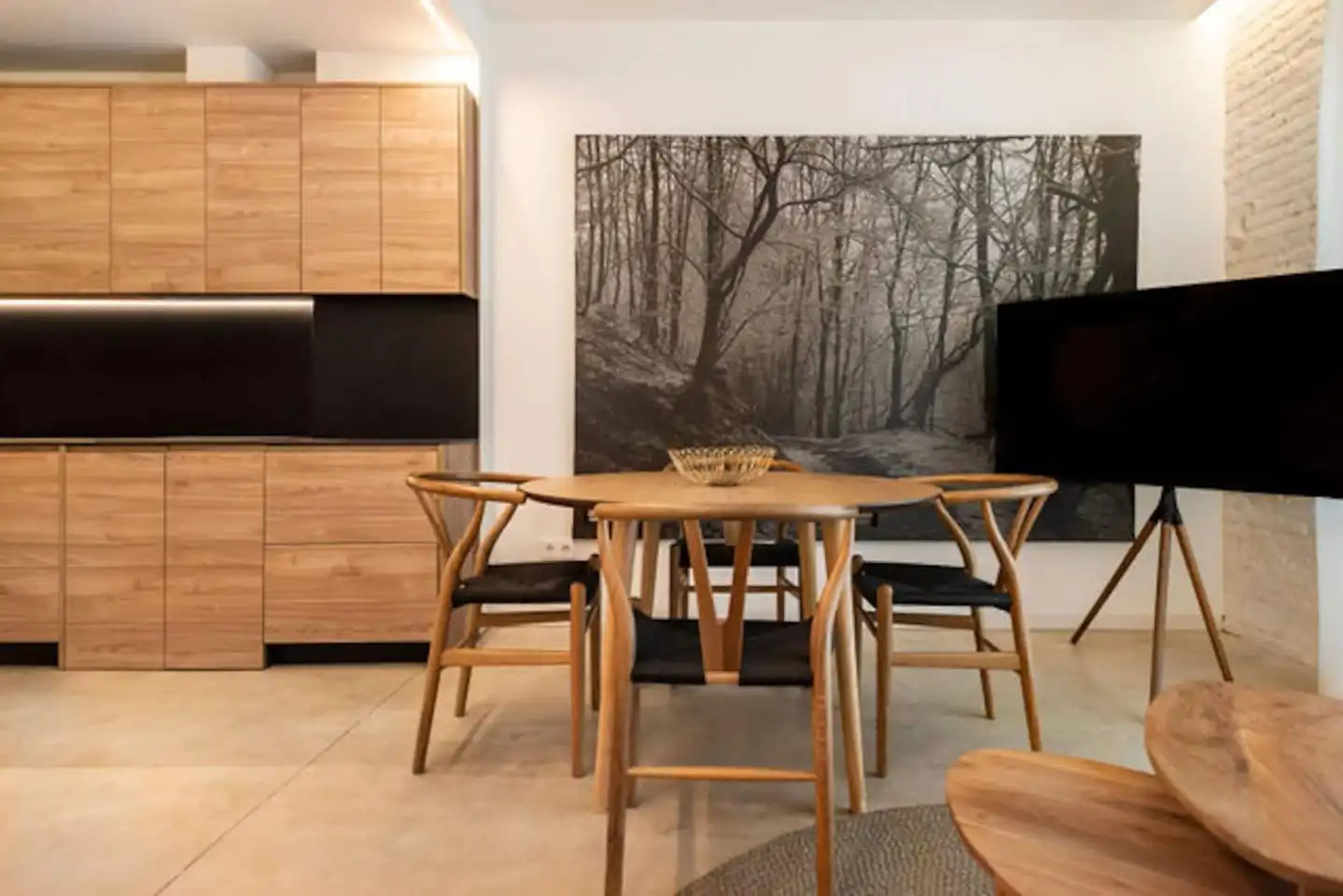 Flat for rent in Alcorcón, Madrid