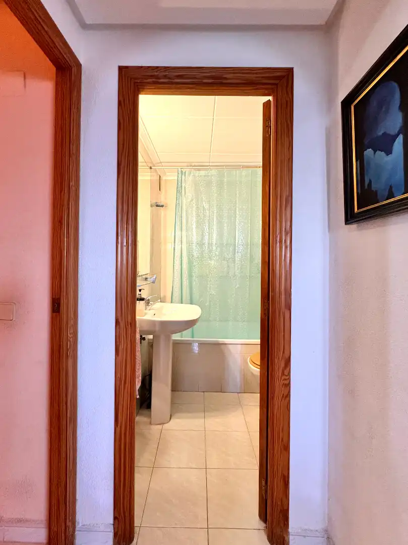 Apartments for sale in Carrer Nevers, 20, El Faro