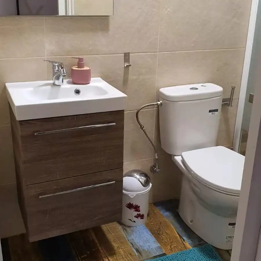 Apartament de lloguer a Benalúa - Babel, imagen 9