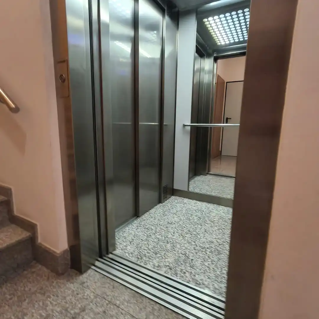 Flat with terrace to rent in Rascanya, imagen 19