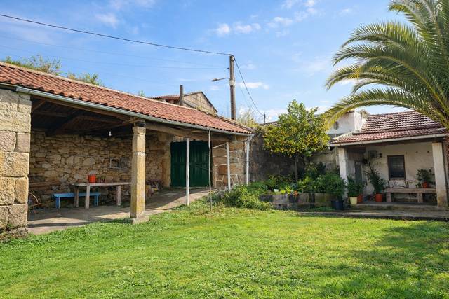 Casa-chalet en Venta en Mondariz