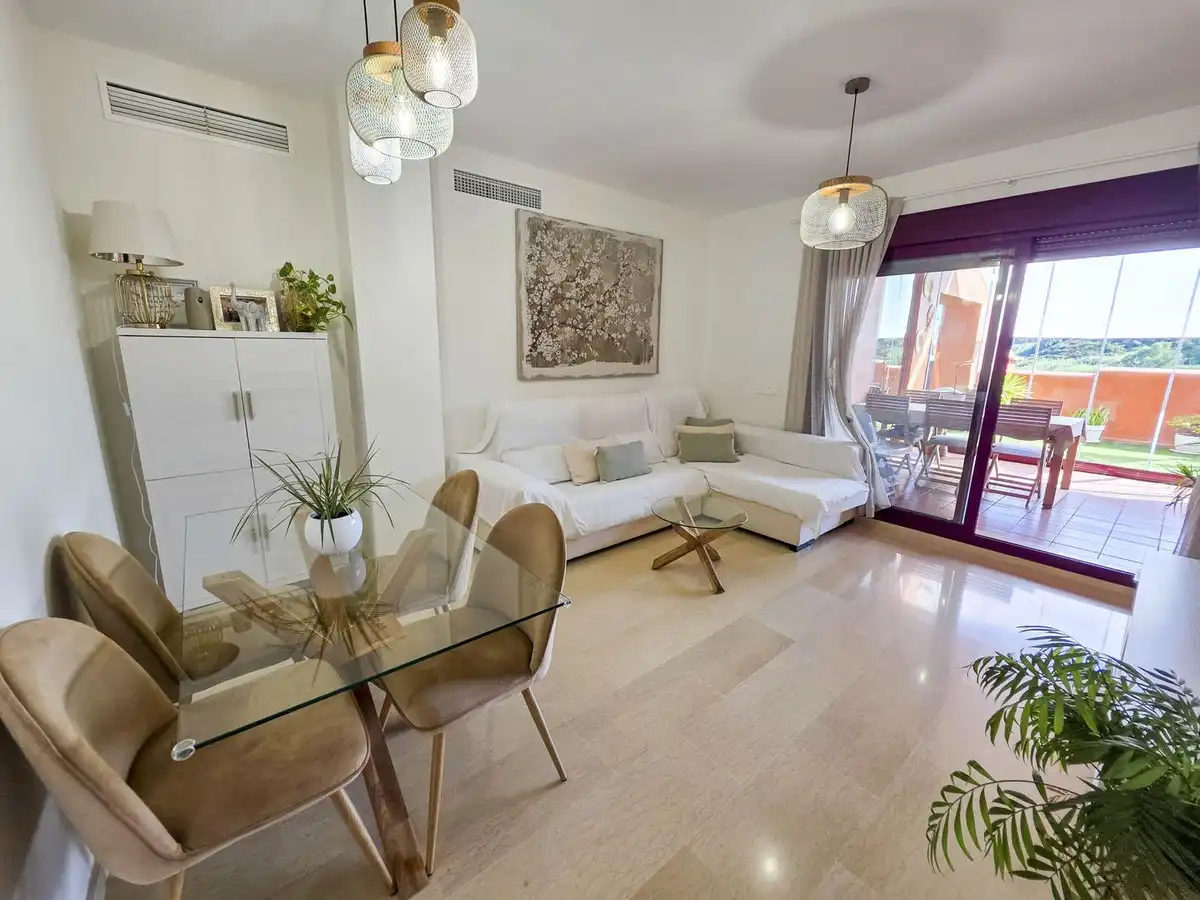 Apartament en venda a La Duquesa, imagen 4