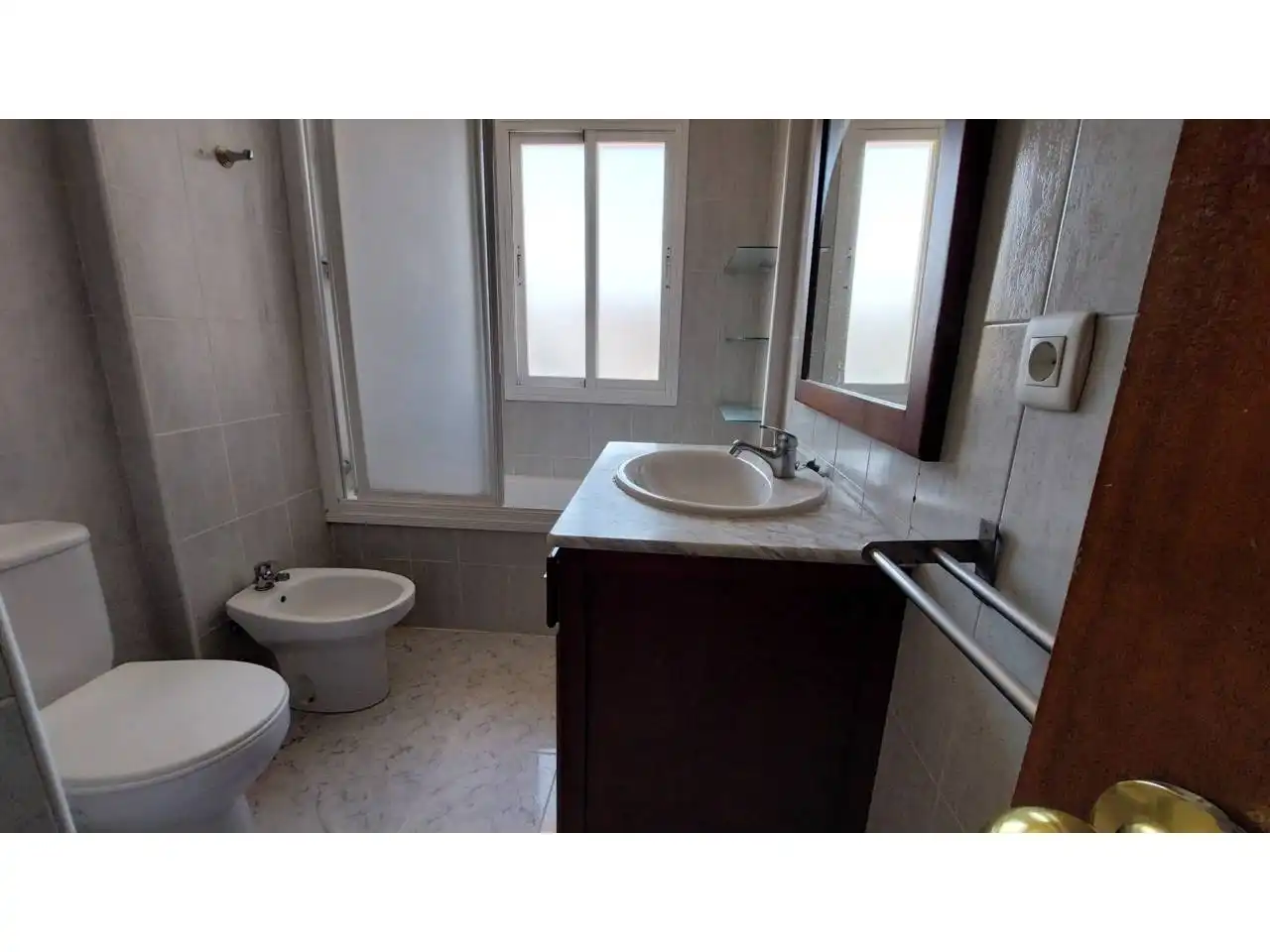 Bany de Casa o xalet en venda en Jerez de la Frontera