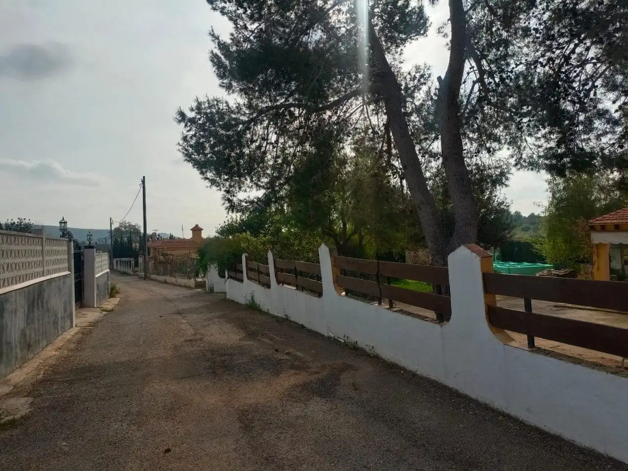 Residential land for sale in C. Charcos Secos, imagen 15