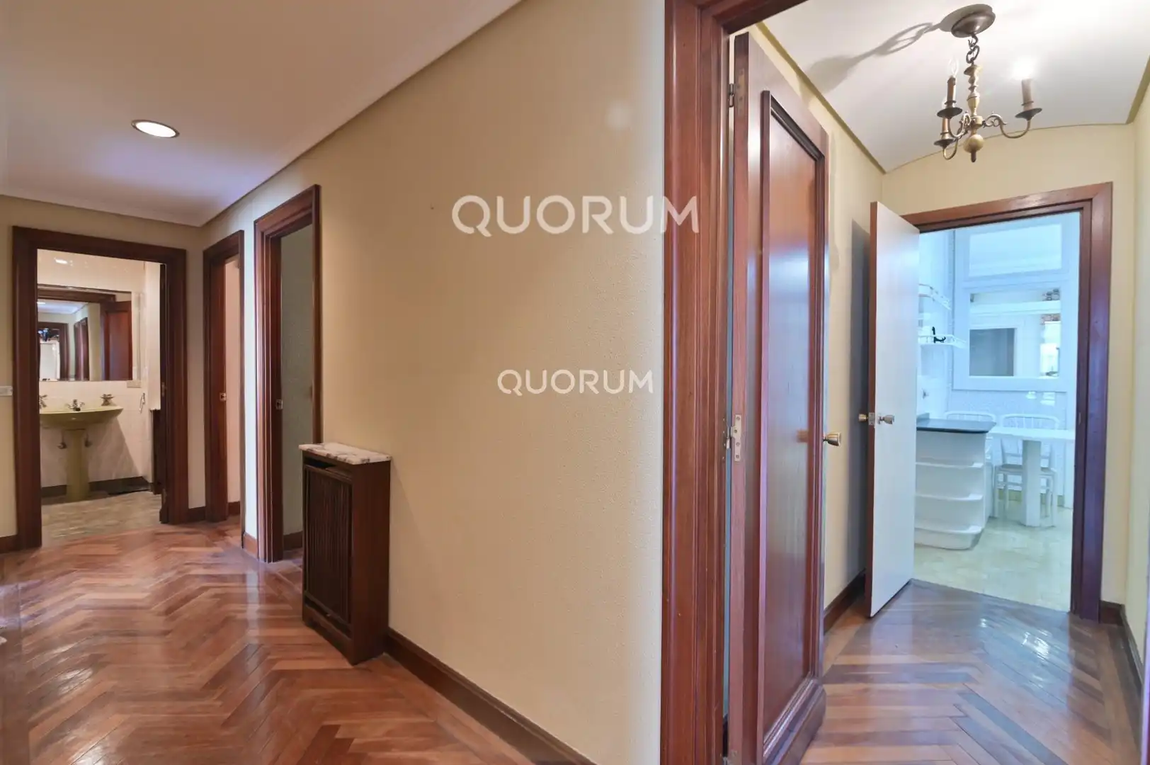 Piso en venta en Bilbao  con Calefacción y Trastero